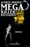 Mega Killer Reloaded (eBook, ePUB)