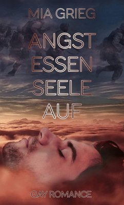 Angst essen Seele auf (eBook, ePUB) - Grieg, Mia