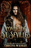 Conde de St. Seville: Romance nacido del engano (eBook, ePUB)
