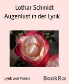 Augenlust in der Lyrik (eBook, ePUB)