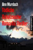 Tödliche Schatzsuche: Romantic Thriller (eBook, ePUB)