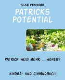 Patricks Potential (eBook, ePUB)
