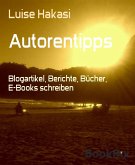 Autorentipps (eBook, ePUB)