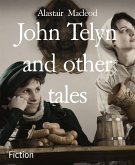 John Telyn and other tales (eBook, ePUB)