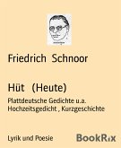 Hüt (Heute) (eBook, ePUB)