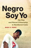 Negro Soy Yo (eBook, PDF)
