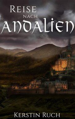 Reise nach Andalien (eBook, ePUB) - Ruch, Kerstin