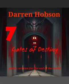 Cover Seven Gates Of Destiny (eBook, ePUB)