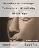 The Mahabharata: A Modern Retelling (eBook, ePUB)