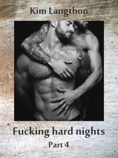 Fucking hard nights - Part 4 (eBook, ePUB) - Langthon, Kim