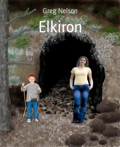 Elkiron (eBook, ePUB) - Nelson, Greg