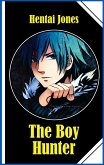 The Boy Hunter (eBook, ePUB)