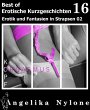 Erotische Kurzgeschichten - Best of 16... - Bild 1
