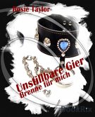 Unstillbare Gier - Brenne für mich (eBook, ePUB)