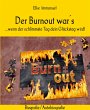 Der Burnout war´s (eBook, ePUB) - Bild 1