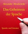 Das Geheimnis der Sprache (eBook, ePUB) - Bild 1