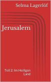 Jerusalem, Teil 2: Im Heiligen Land (eBook, ePUB)