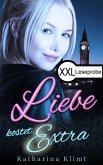 Liebe kostet Extra Leseprobe (eBook, ePUB)