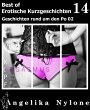 Erotische Kurzgeschichten - Best of 14... - Bild 1