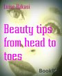 Beauty tips from head to toes (eBook,... - Bild 1