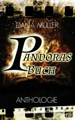 Pandoras Buch (eBook, ePUB) - Müller, Dana