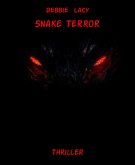Snake Terror (eBook, ePUB)