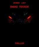 Snake Terror (eBook, ePUB)