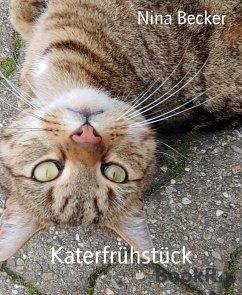 Katerfrühstück (eBook, ePUB) - Becker, Nina