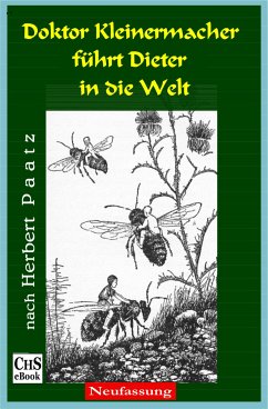 Doktor Kleinermacher führt Dieter in die Welt (eBook, ePUB) - H. Stumpff, Claus; Paatz, Herbert