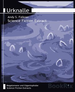 Cover Urknalle (eBook, ePUB)