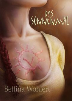 Cover Das Sonnenmal (eBook, ePUB)