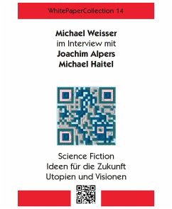 WhitePaperCollection_14 (eBook, ePUB) - Weisser, Michael