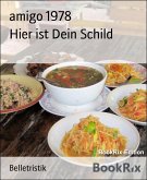 Hier ist Dein Schild (eBook, ePUB)