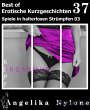 Erotische Kurzgeschichten - Best of 37... - Bild 1