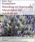 Krampfadern Behandlung mit Homöopathie, Schüsslersalzen und Naturheilkunde (eBook, ePUB)