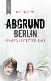 Abgrund Berlin (eBook, ePUB)