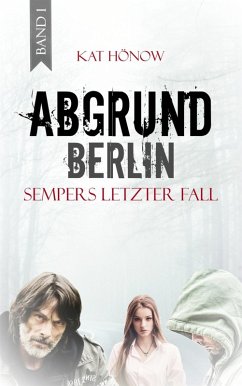 Cover Abgrund Berlin (eBook, ePUB)