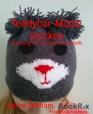 Teddybär-Mütze stricken (eBook, ePUB)