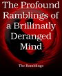 The Profound Ramblings of a Brillinatly... - Bild 1