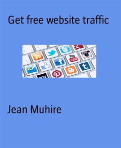 Get free website traffic (eBook, ePUB) - Muhire, Jean