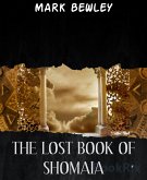 THE LOST BOOK OF SHOMAIA (eBook, ePUB)