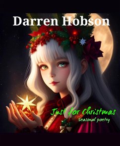 Just For Christmas (eBook, ePUB) - Hobson, Darren