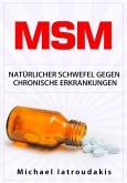 MSM (eBook, ePUB)