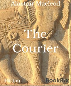 The Courier (eBook, ePUB) - Macleod, Alastair