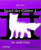 Insel der Götter 1 (eBook, ePUB)