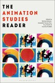 The Animation Studies Reader (eBook, ePUB)