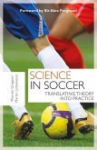 Science in Soccer (eBook, ePUB)