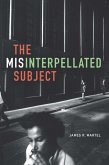 Misinterpellated Subject (eBook, PDF)