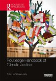 Routledge Handbook of Climate Justice (eBook, PDF)