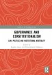 Governance and Constitutionalism... - Bild 1